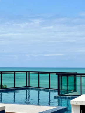 Maraca Beach Residence ll flat 319